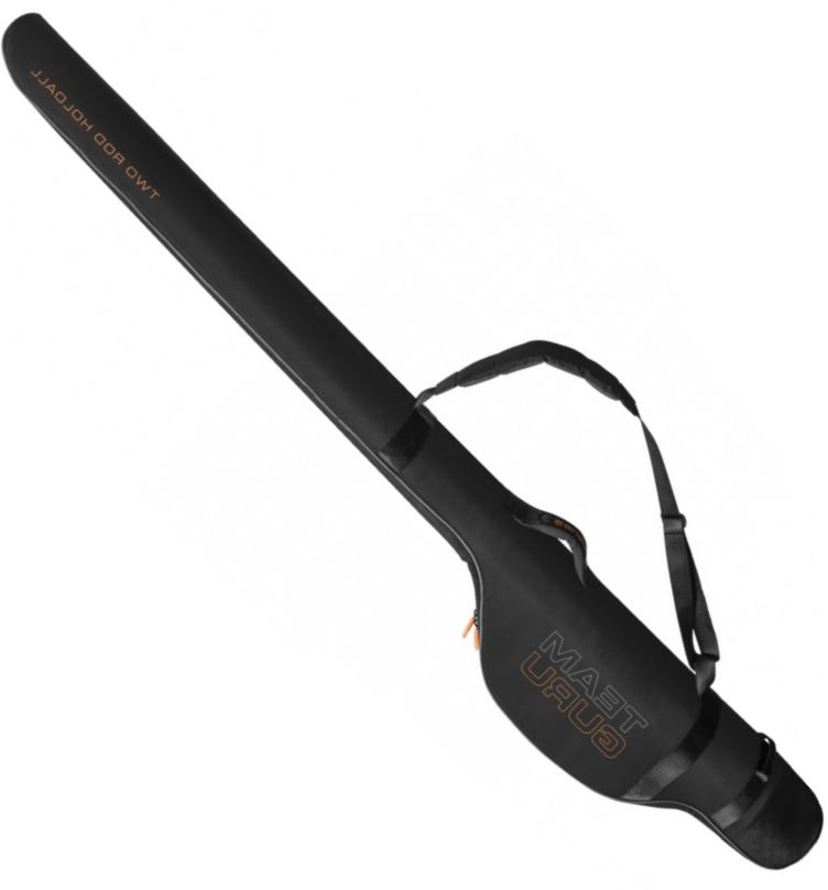 Husa Rigida GURU Team 2 Rod, 195cm