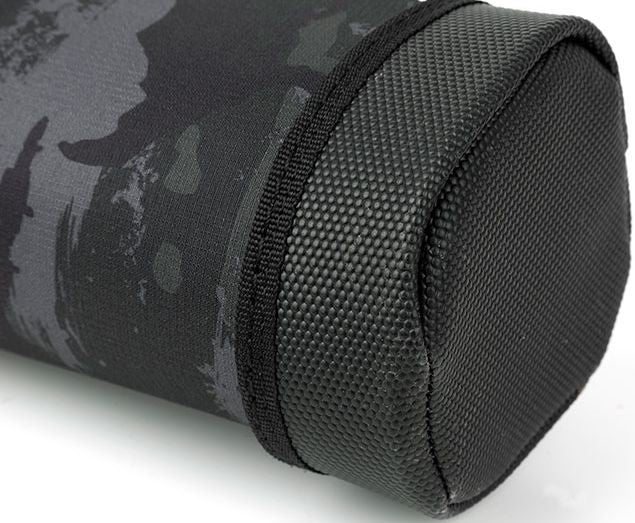 Husa Rigida Lanseta Fox Rage Rage Camo Rod Case Double, 1.45m