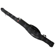 Husa Rigida Lanseta Fox Rage Rage Camo Rod Case Single, 1.45m