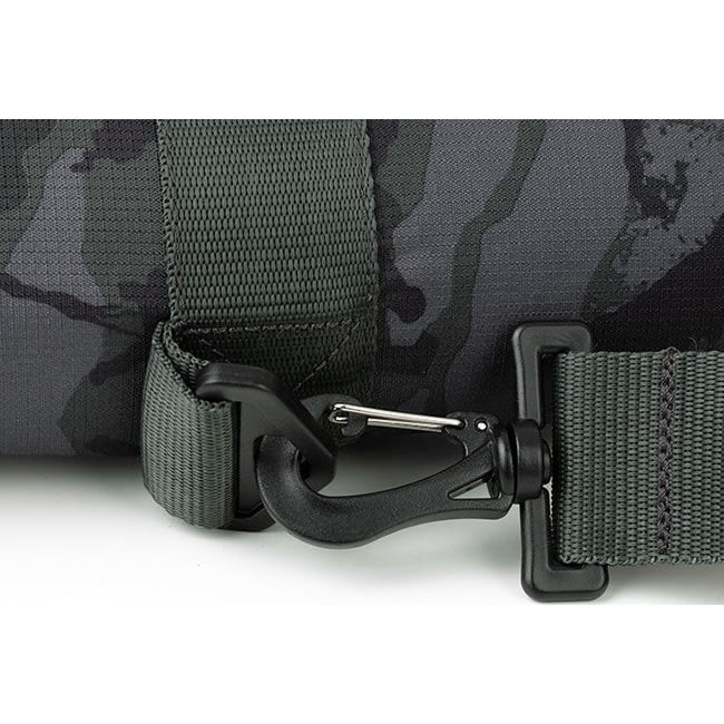 Husa Rigida Lanseta Fox Rage Rage Camo Rod Case Single, 1.45m