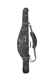 Husa Rigida Lansete FOX RAGE Voyager Hard Rod Sleeves Double, Camo, 1.30m
