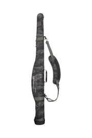 Husa Rigida Lansete FOX RAGE Voyager Hard Rod Sleeves Single, Camo, 1.30m