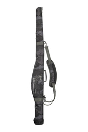Husa Rigida Lansete FOX RAGE Voyager Hard Rod Sleeves Single, Camo, 1.45m