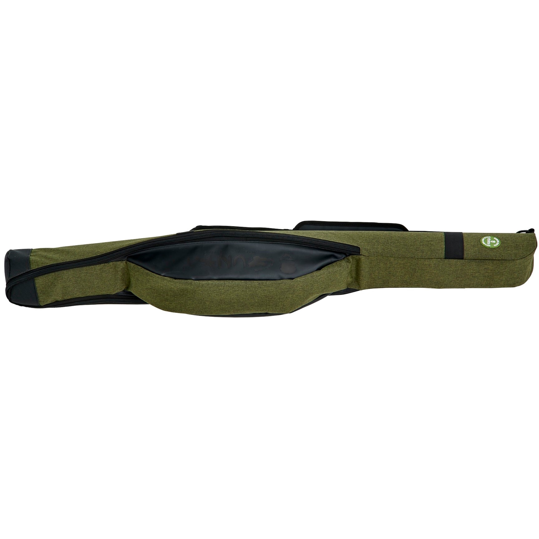 Husa Rigida Lansete GUNKI Overtake, 2 Lansete, 115cm