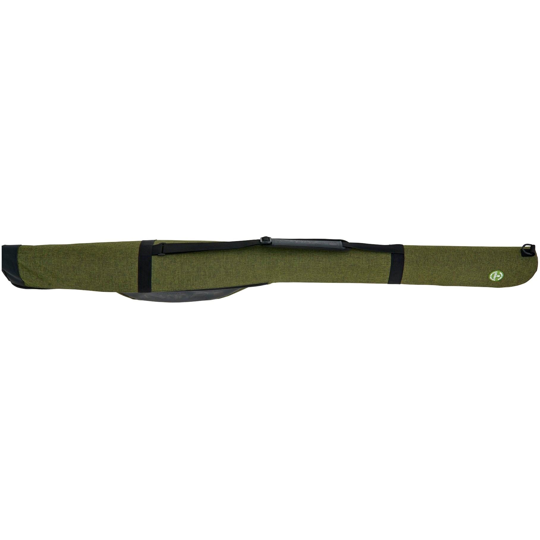 Husa Rigida Lansete GUNKI Overtake, 2 Lansete, 155cm
