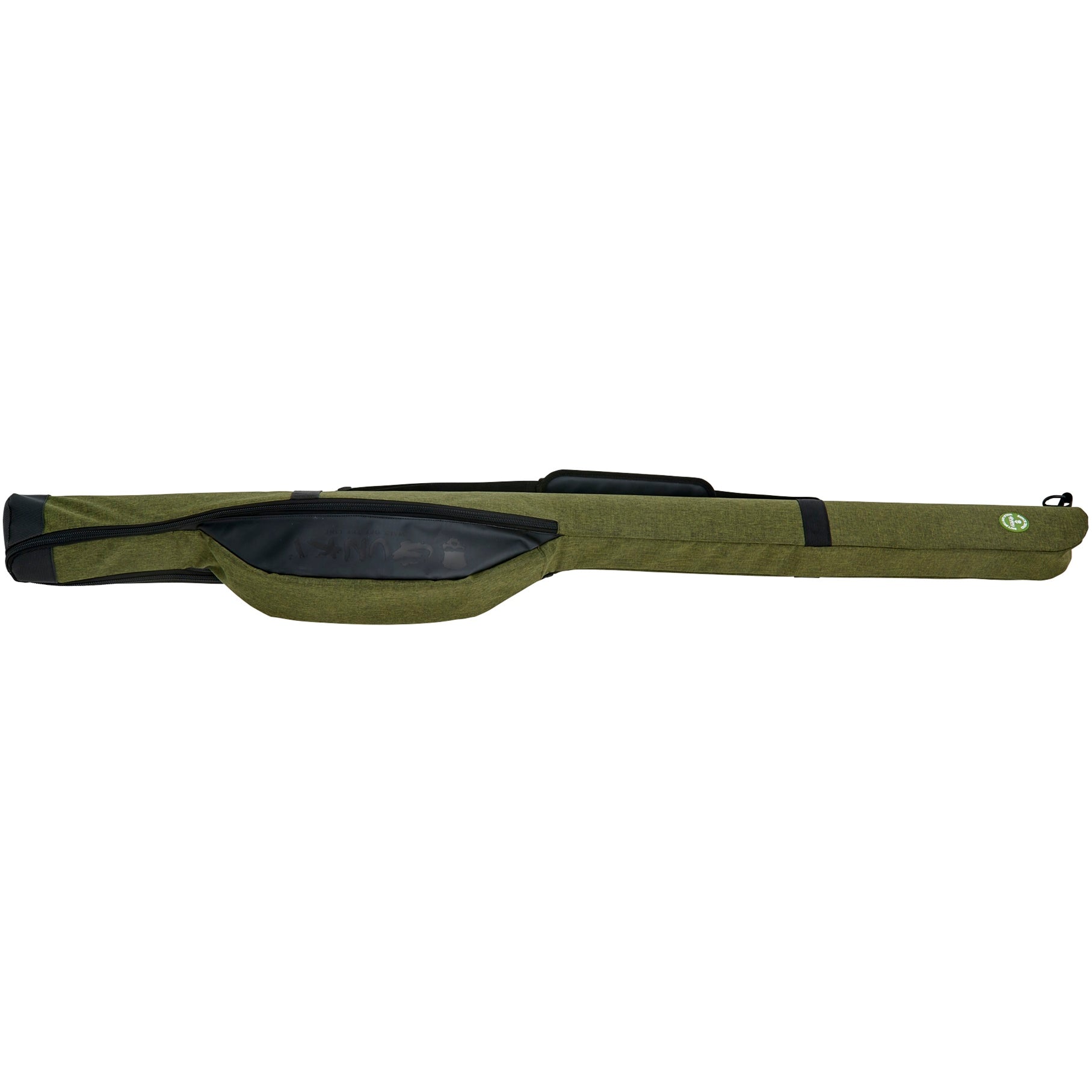 Husa Rigida Lansete GUNKI Overtake, 2 Lansete, 155cm