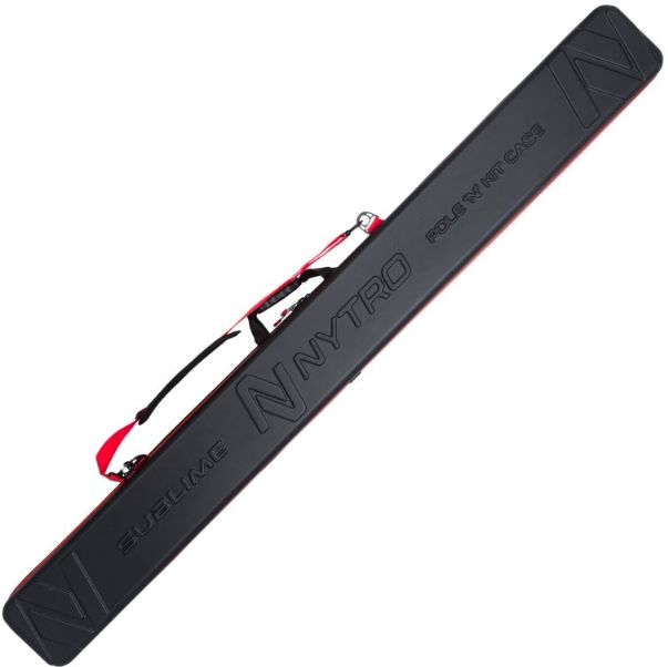 Husa Rigida Lansete NYTRO Sublime Pole Kit Case, 195cm