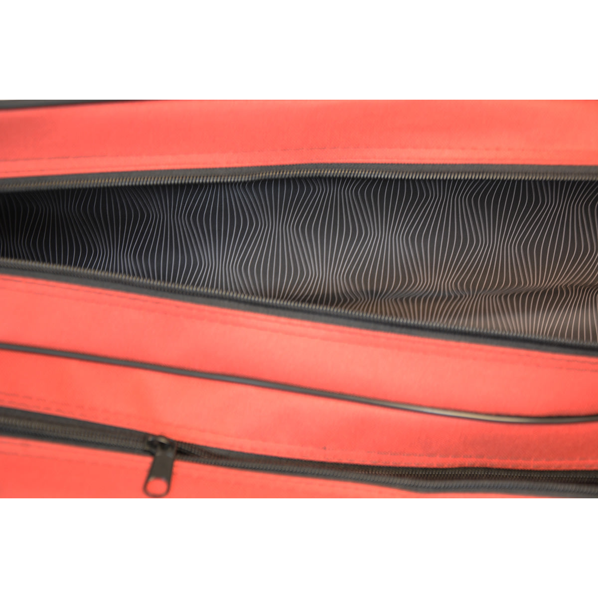 Husa Rigida Lansete cu Mulineta Carp Expert 2 Compartimente, 190cm