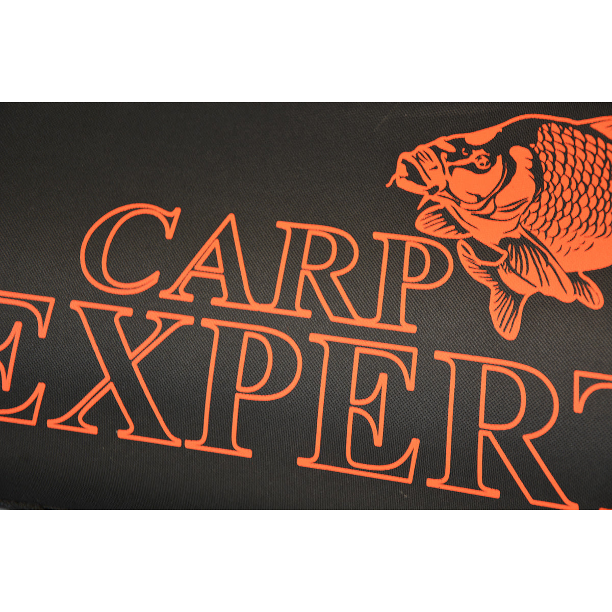 Husa Rigida Lansete cu Mulineta Carp Expert 2 Compartimente, 190cm