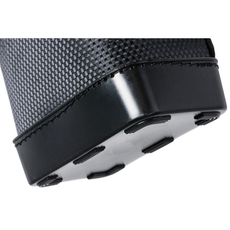Husa Rigida Lansete cu Mulineta MIVARDI Feeder TMX Xtra Safe, 3 Compartimente, 141x15cm