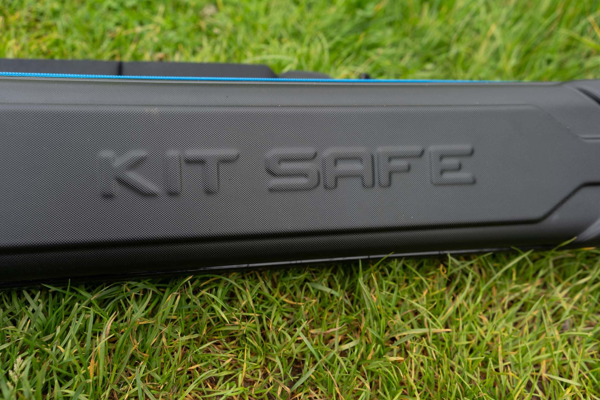 Husa Rigida PRESTON Hardcase Kit Safe, 190x12.5x10.5cm