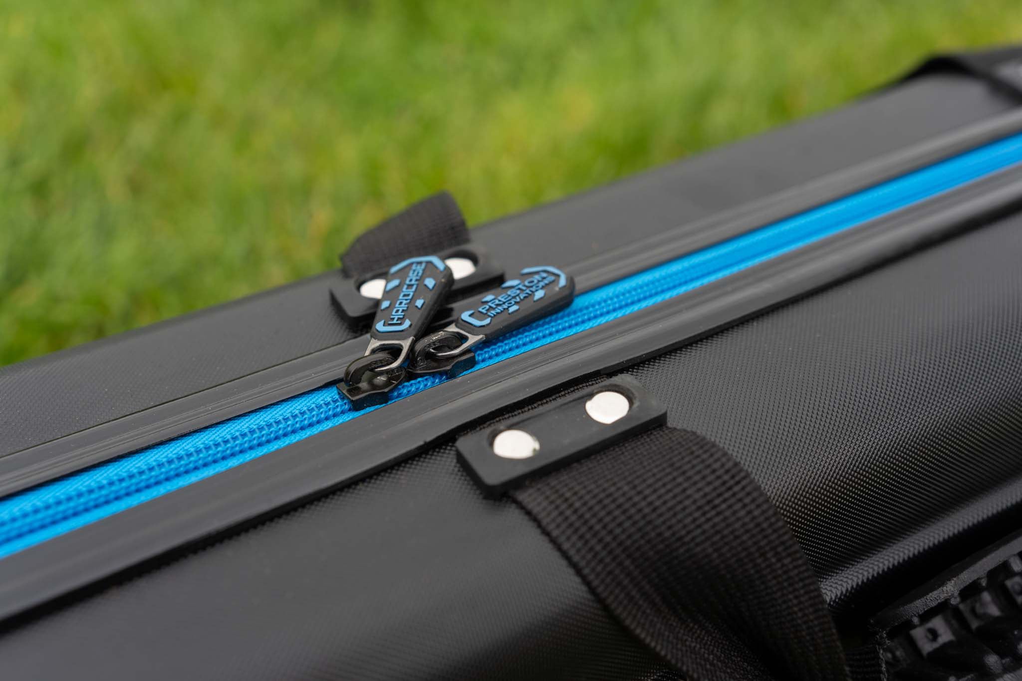 Husa Rigida PRESTON Hardcase Pole Safe, 193x19x13cm