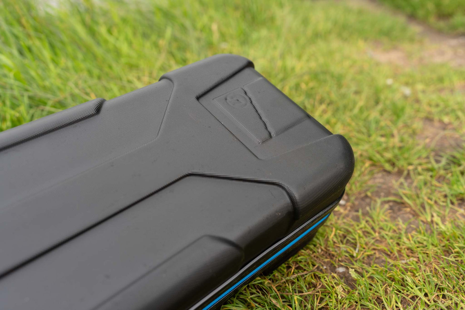 Husa Rigida PRESTON Hardcase Pole Safe, 193x19x13cm