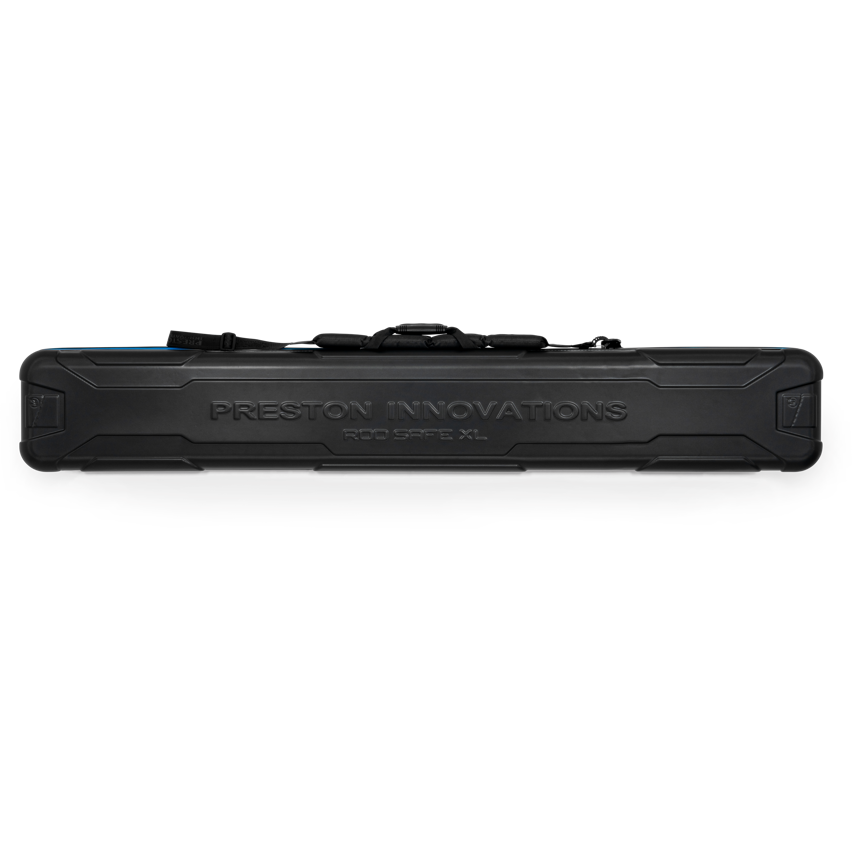 Husa Rigida PRESTON Hardcase Rod Safe - XL