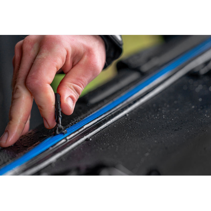 Husa Rigida PRESTON Hardcase Rod Safe - XL