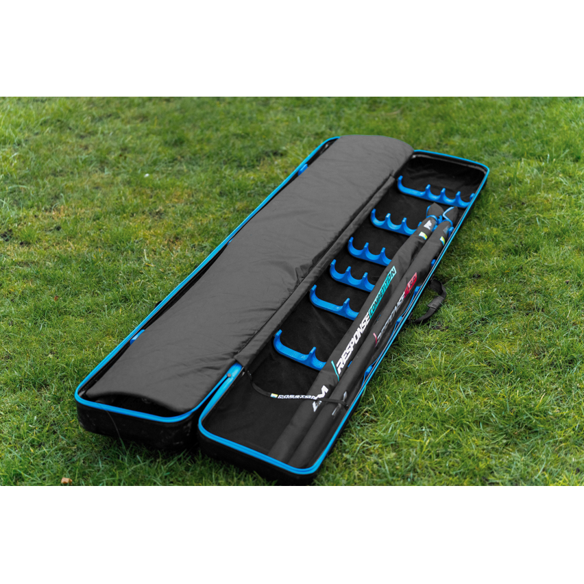 Husa Rigida PRESTON Hardcase Rod Safe - XL