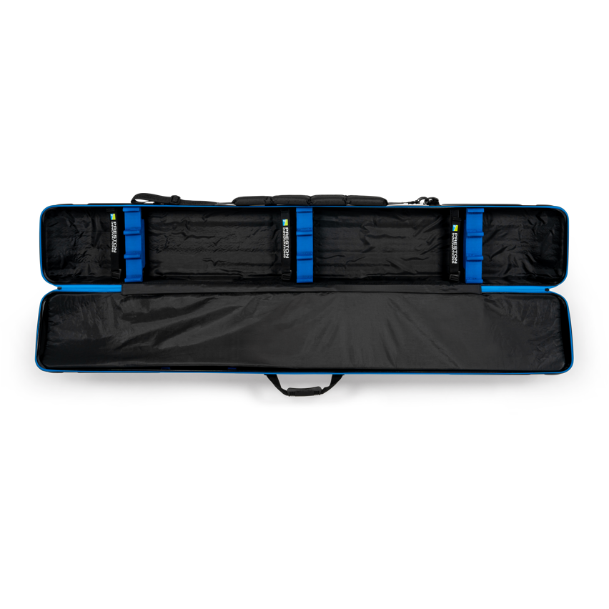 Husa Rigida PRESTON Hardcase Rod Safe - XL