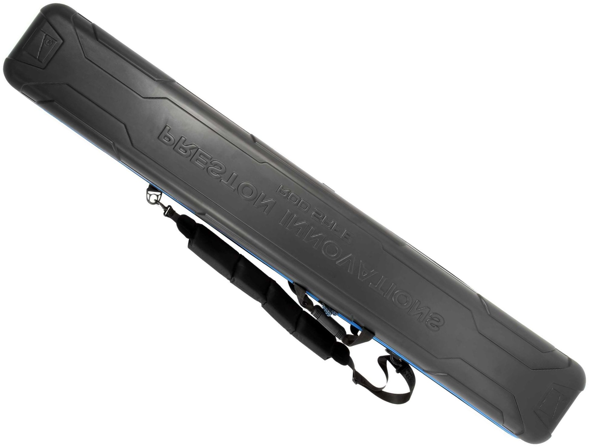 Husa Rigida Preston Hardcase Rod Safe, 194x25x14cm
