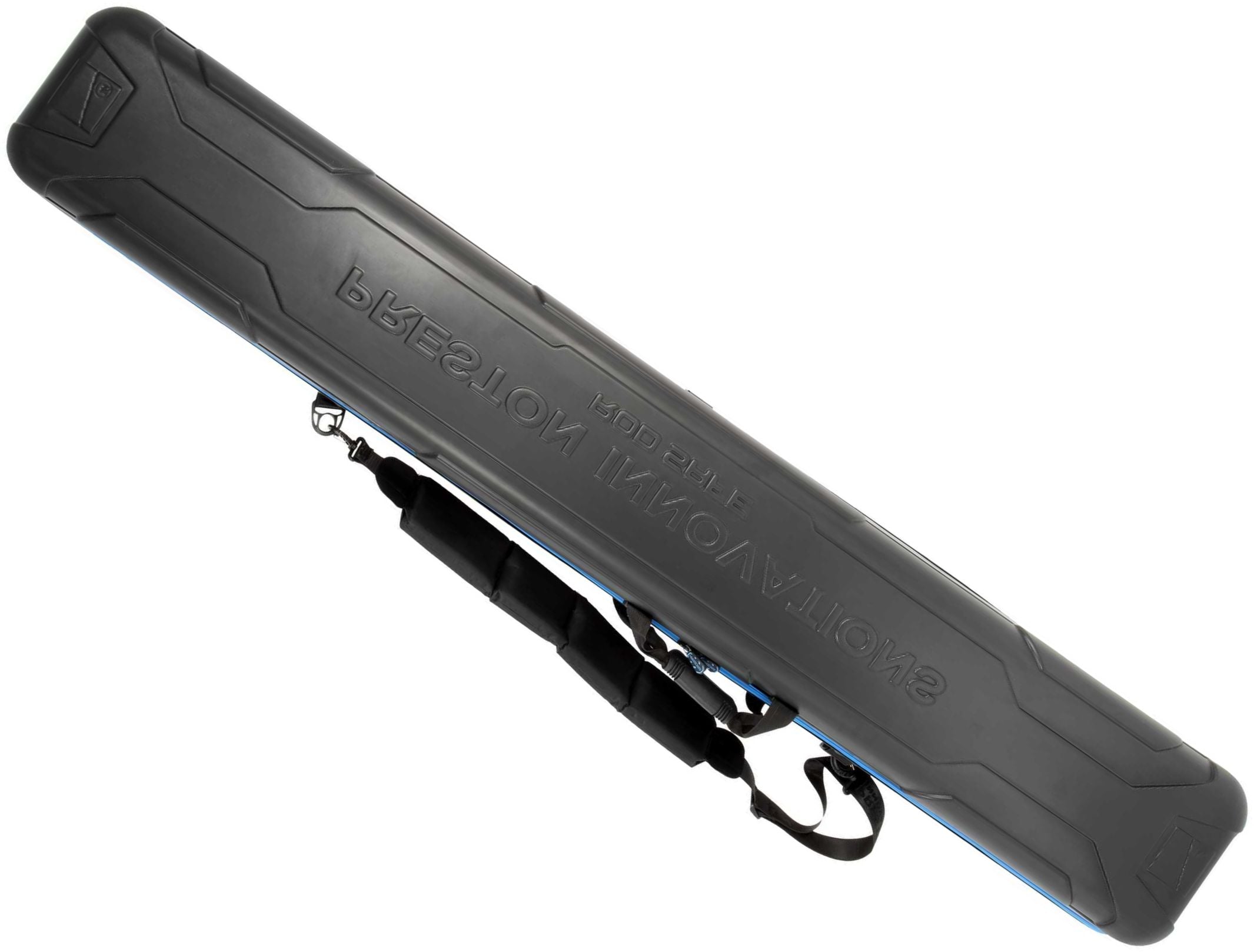 Husa Rigida Preston Hardcase Rod Safe, 194x25x14cm