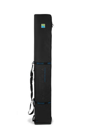 Husa Rigida Preston Hardcase Supera Small Rod Holdall, 185x22x20cm