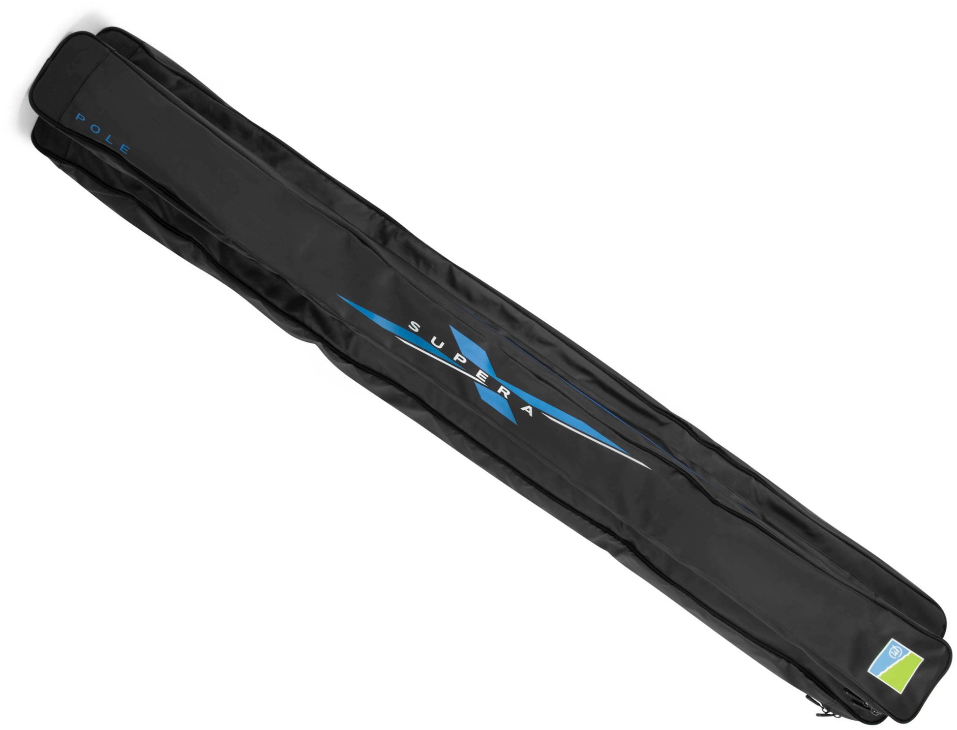 Husa Rigida Preston Supera X2 Rod 195x27x19cm