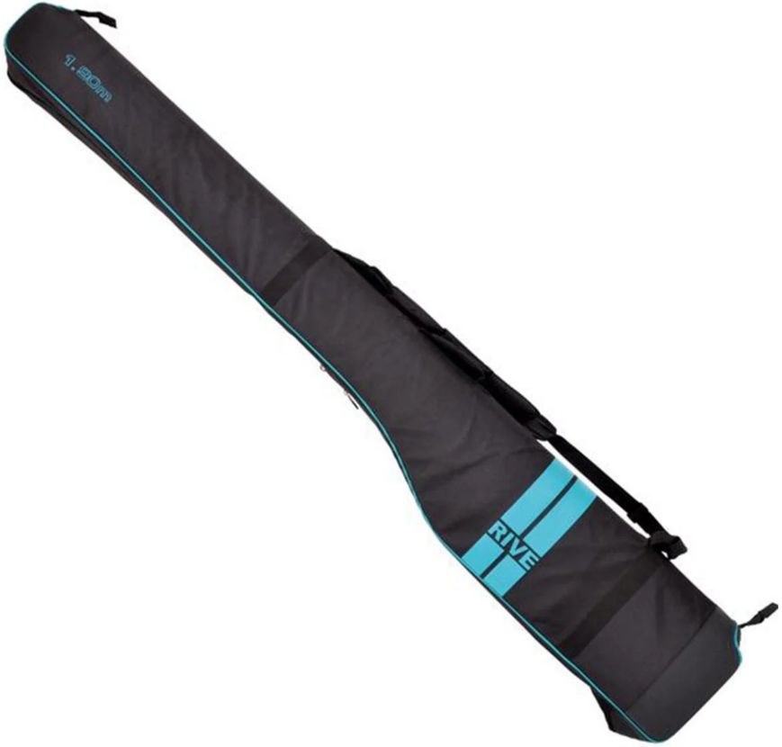 Husa Rigida Rive Lansete, 1.70m, 2 compartimente