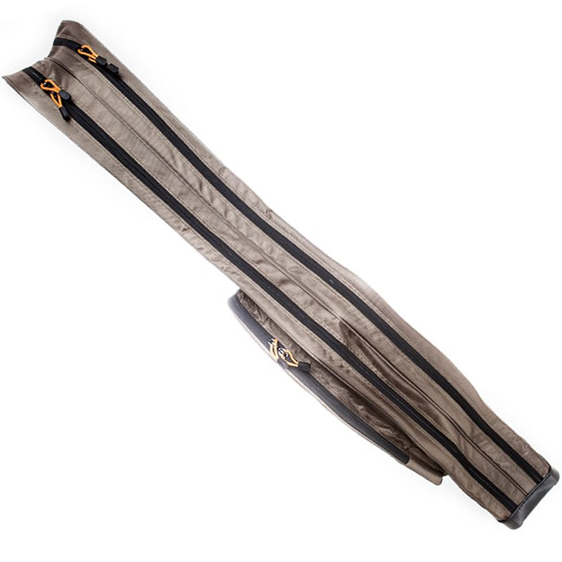 Husa Rigida TRAKKO 2 Compartimente, 150cm, Brown