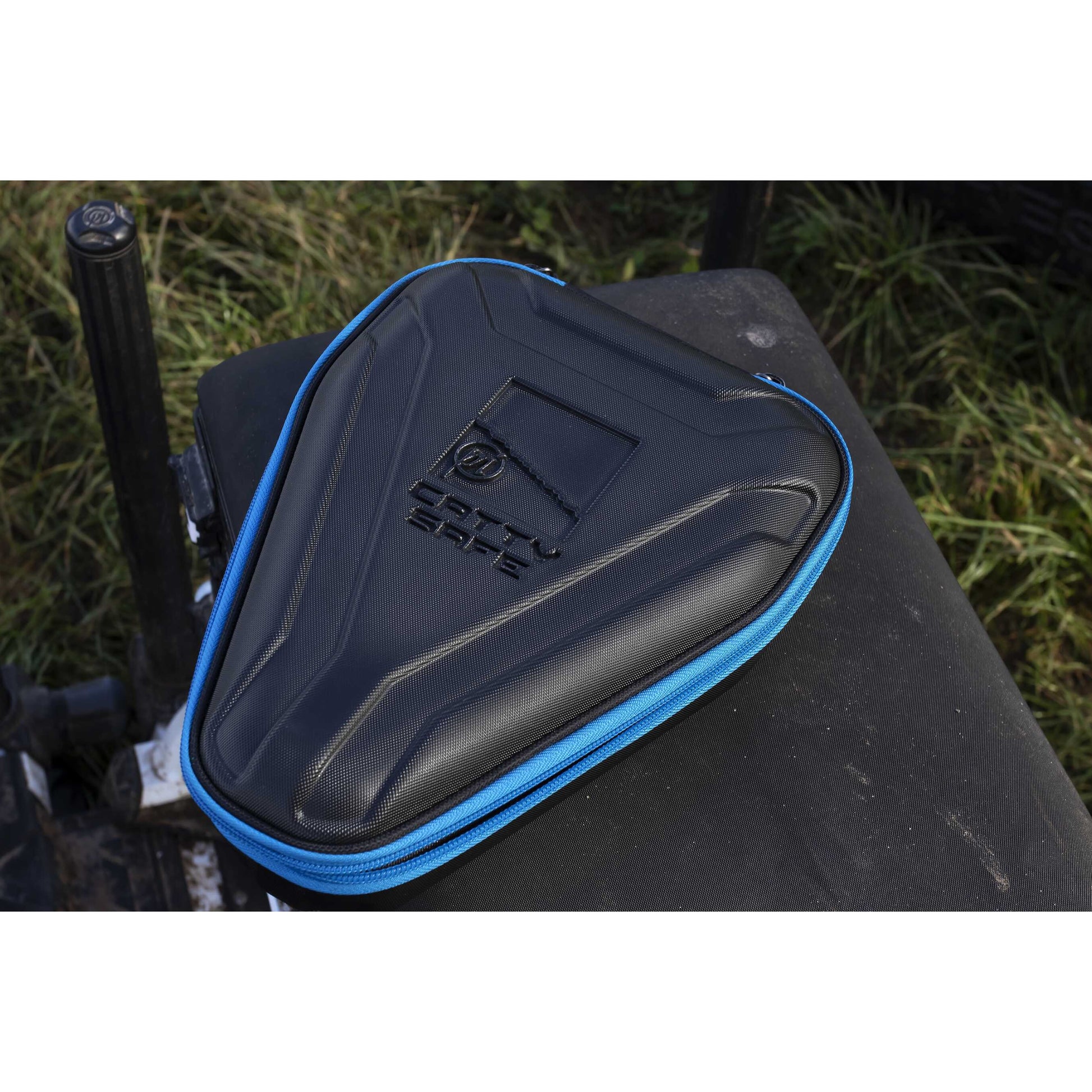 Husa Rigida pentru Catapulte Preston Hardcase Catty Safe 30x21x8cm