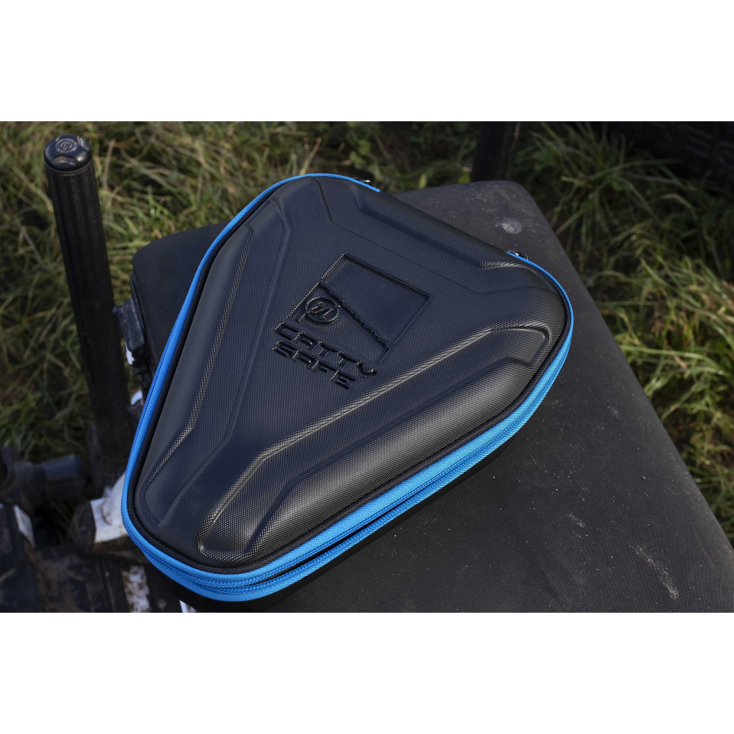 Husa Rigida pentru Catapulte Preston Hardcase Catty Safe 30x21x8cm