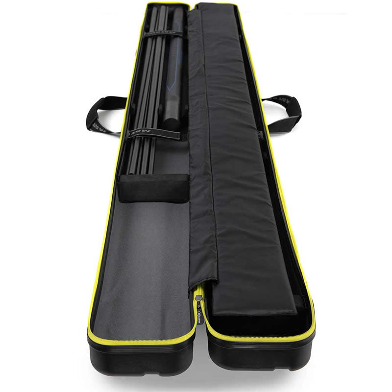 Husa Rubesiana MATRIX Duralite Pro Top Kit Case, 1.95m