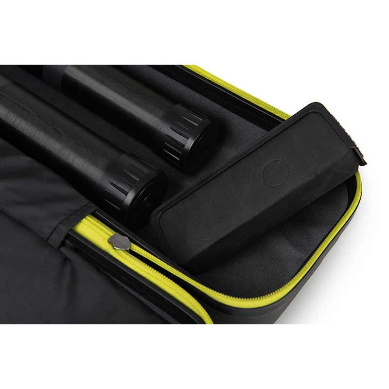 Husa Rubesiana MATRIX Duralite Pro Top Kit Case, 1.95m