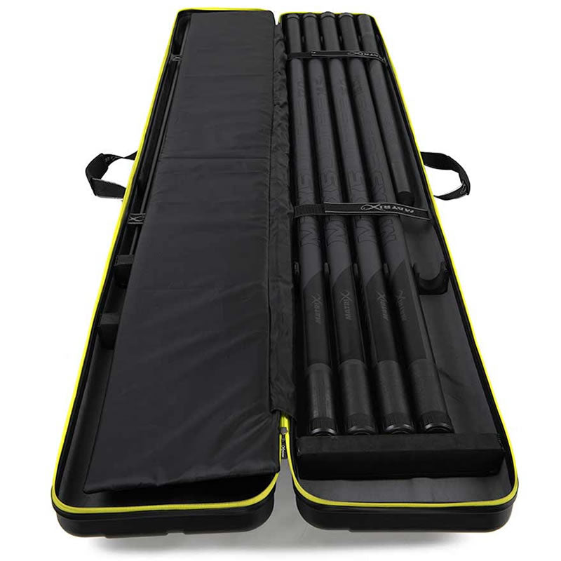 Husa Rubesiana MATRIX Duralite Pro XL Case, 1.95m