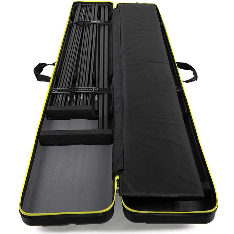 Husa Rubesiana MATRIX Duralite Pro XL Case, 1.95m