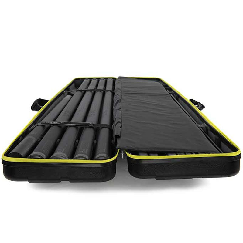 Husa Rubesiana MATRIX Duralite Pro XL Case, 1.95m