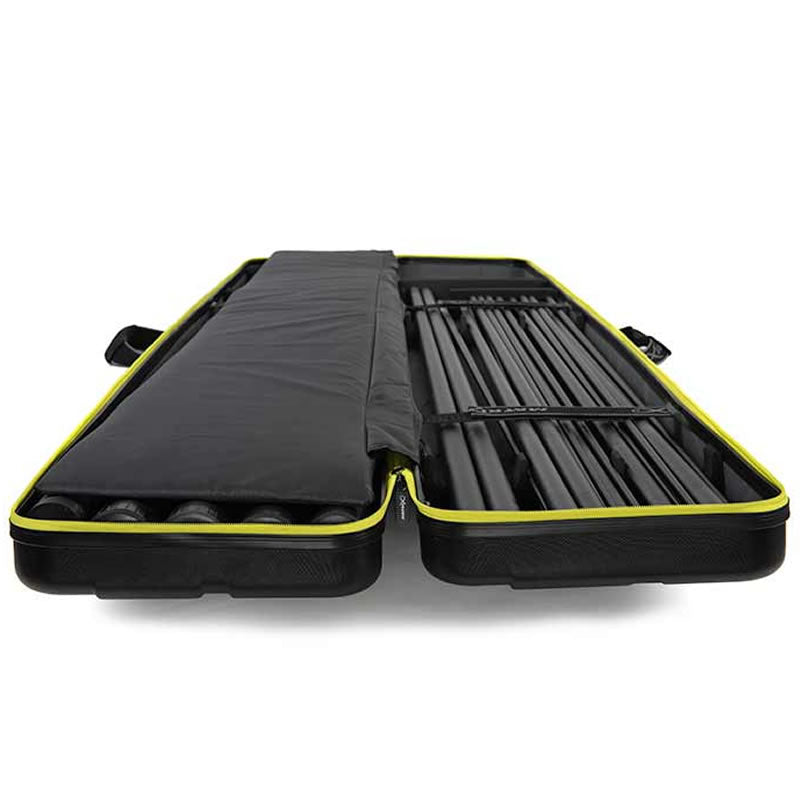 Husa Rubesiana MATRIX Duralite Pro XL Case, 1.95m