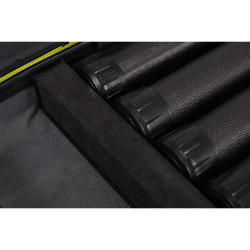 Husa Rubesiana MATRIX Duralite Pro XL Case, 1.95m