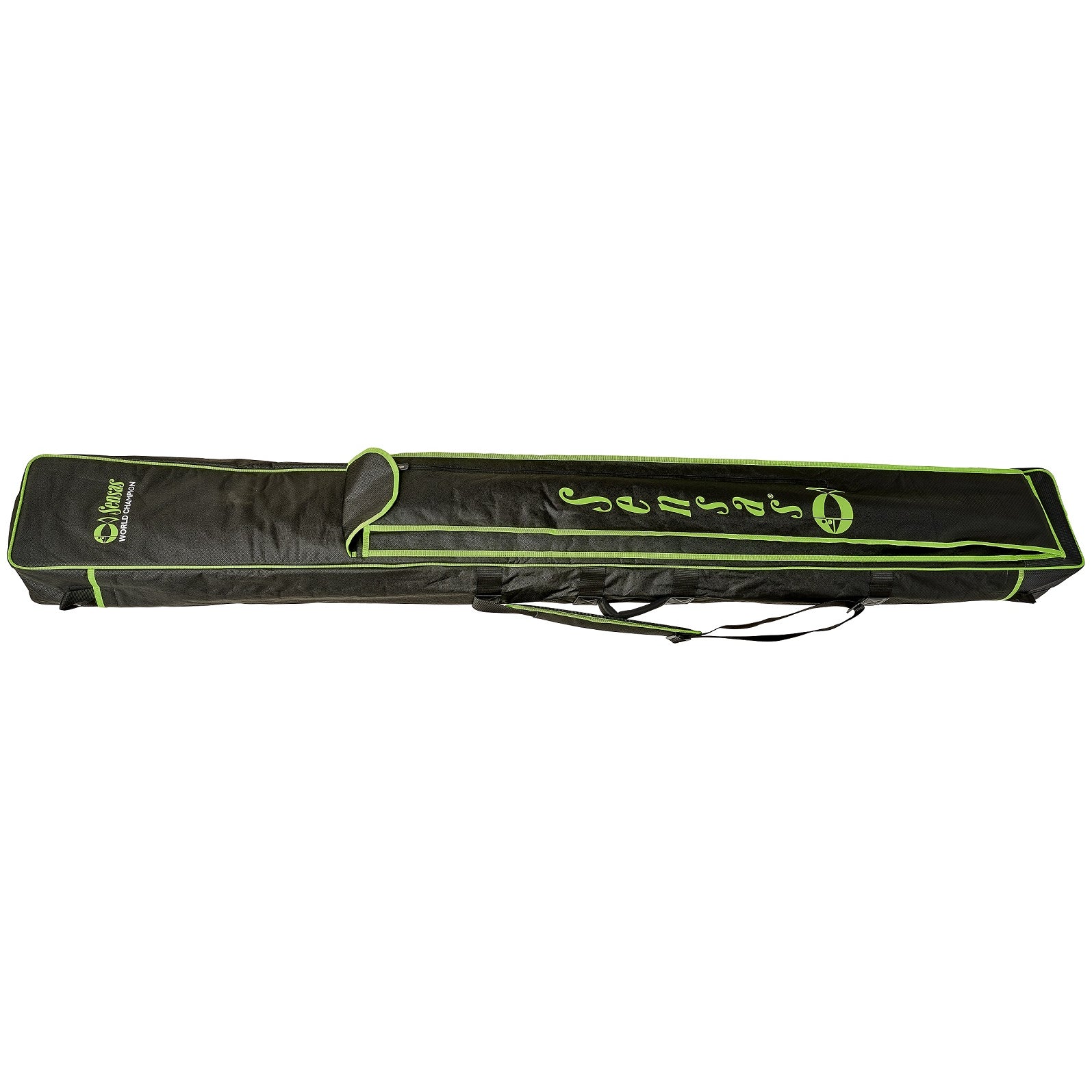 Husa Rubesiana SENSAS Holdall Power Match, 1.90m, 1 compartiment