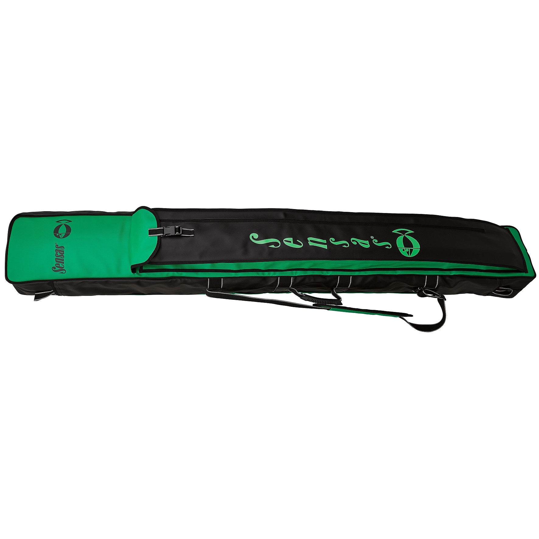 Husa Rubesiana SENSAS Jumbo, 1.90m, 1 compartiment