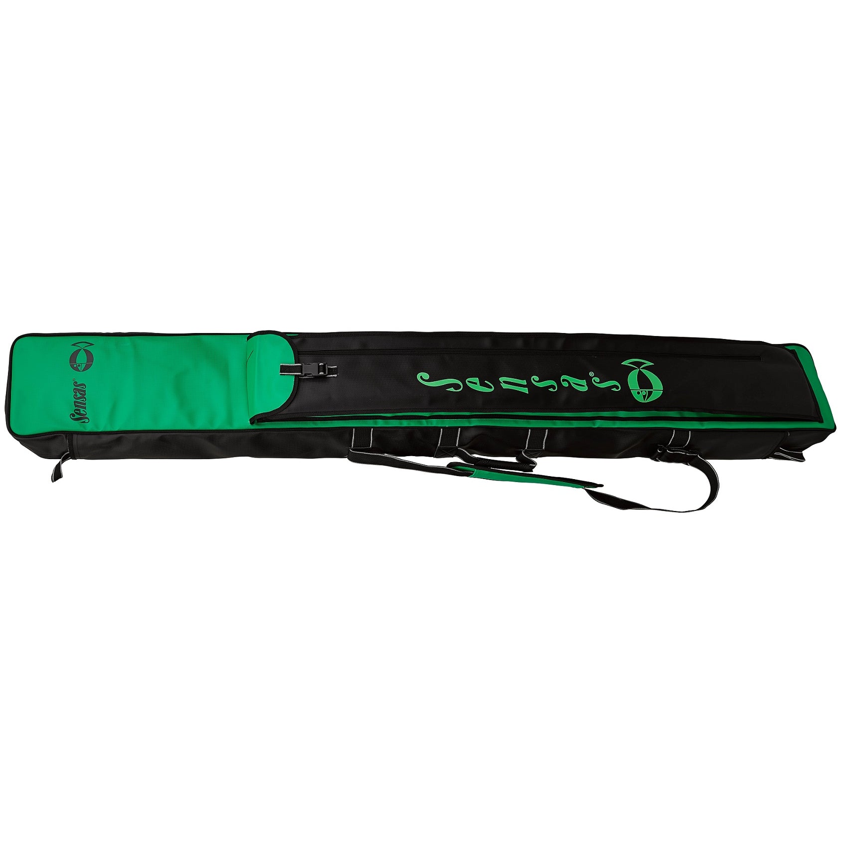 Husa Rubesiana SENSAS Jumbo XL, 2.10m, 2 compartimente