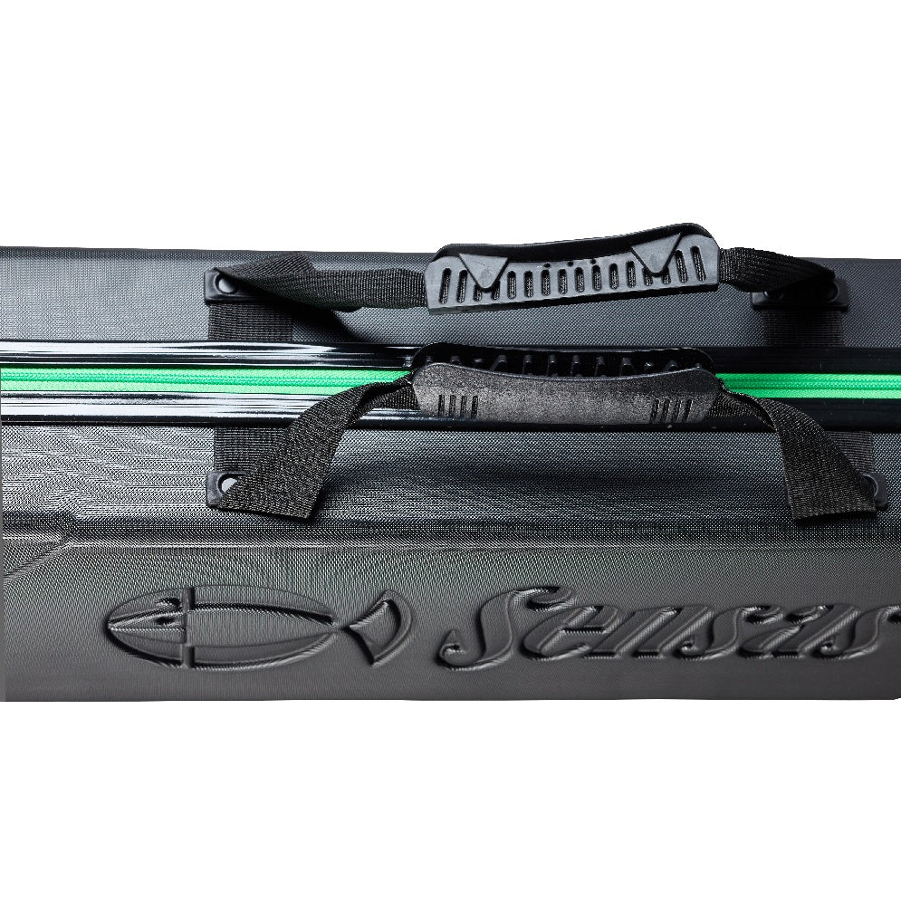Husa Rubesiana SENSAS Pole Hard Case World Champion, 180cm