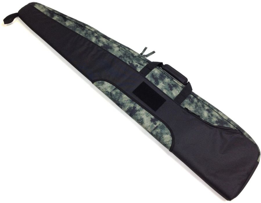 Husa SAKO Camo Green, 130x20cm