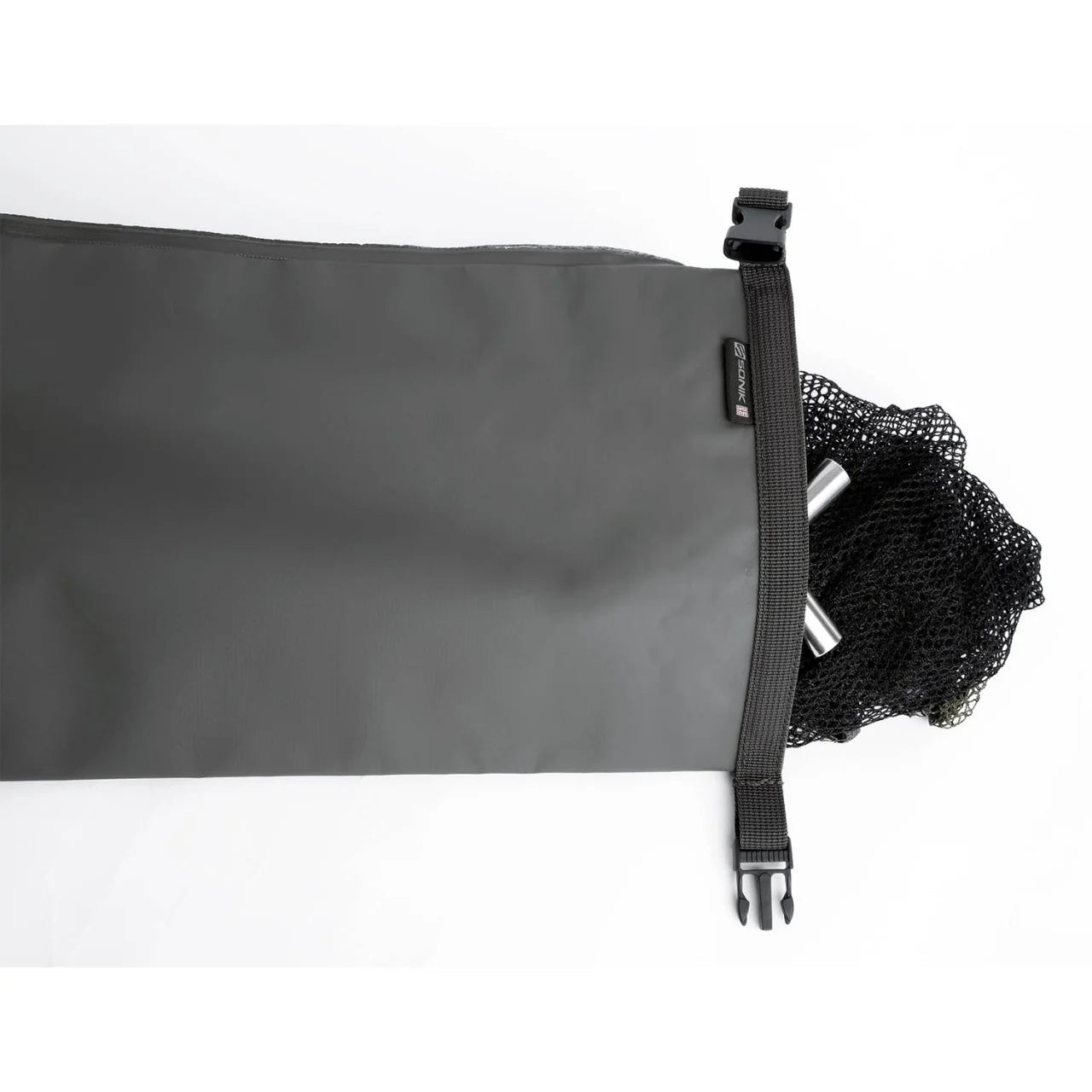 Husa SONIK Minciog si Sac De Cantarire, 164x20cm