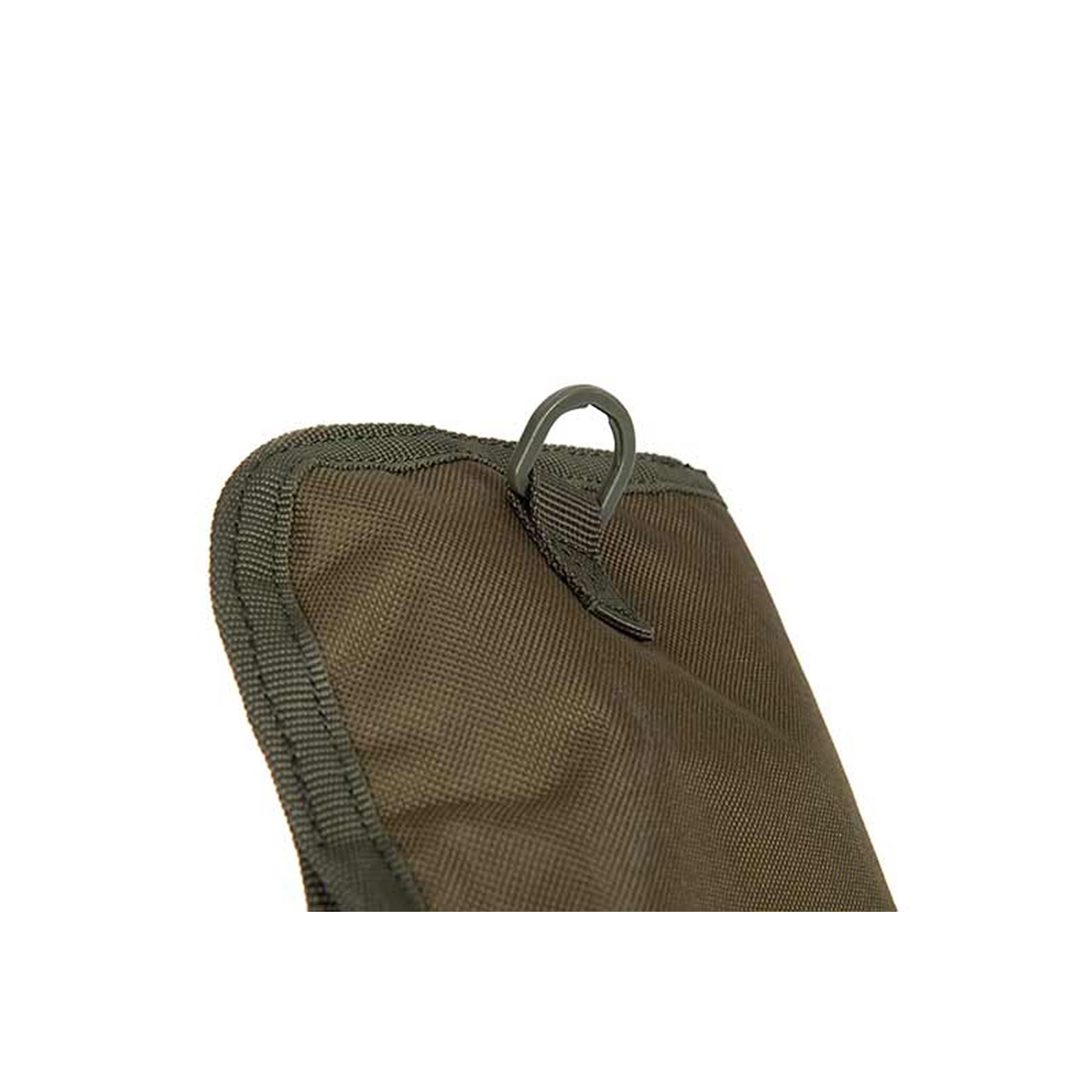 Husa SPOMB Single Rod Sleeve, 1 Lanseta + 1 Mulineta, 12ft/3.60m