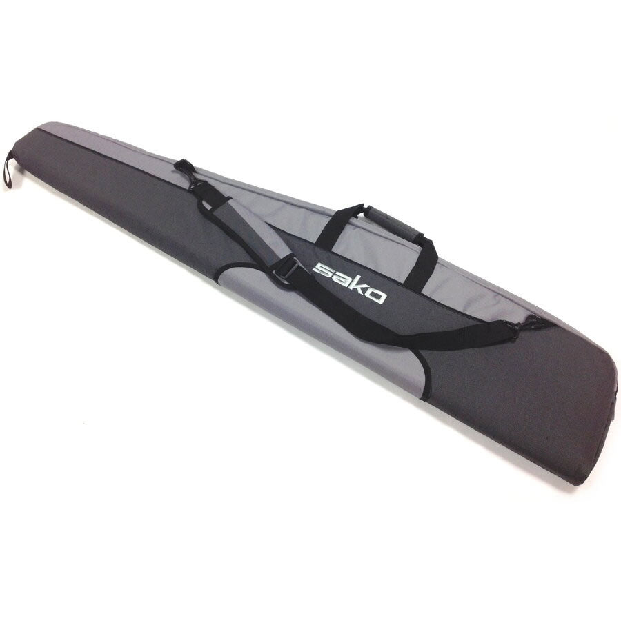 Husa Sako Black &amp; Grey, 130cm