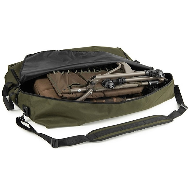 Husa Scaun FOX R-Series Chair Bag Large 88x68x20cm