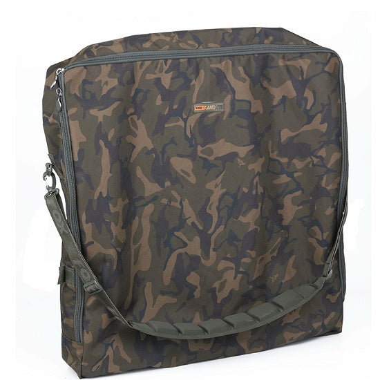 Husa Scaun Fox Camolite Chair Bag 72 x 72 x 18 cm