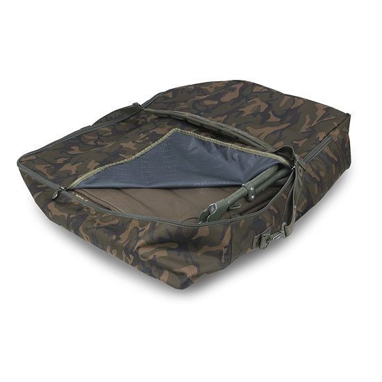 Husa Scaun Fox Camolite Chair Bag 72 x 72 x 18 cm