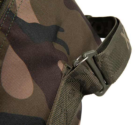 Husa Scaun Fox Camolite Chair Carrybag, Large, 70x80x20cm