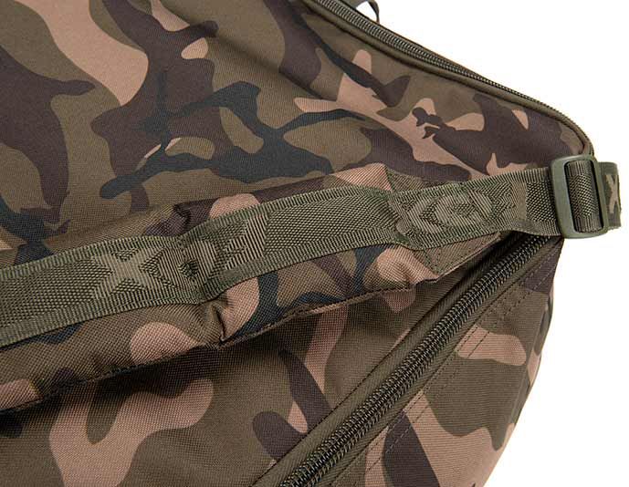 Husa Scaun Fox Camolite Chair Carrybag, Large, 72x72x18cm