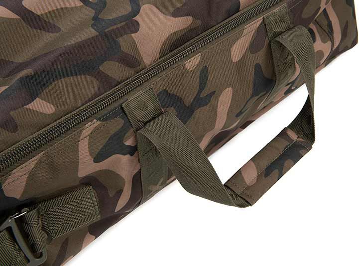 Husa Scaun Fox Camolite Chair Carrybag, Large, 72x72x18cm